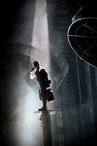 2010-06-18 - Rammstein från Metaltown, Göteborg