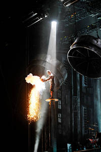 2010-06-18 - Rammstein från Metaltown, Göteborg
