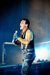 2010-06-18 - Rammstein från Metaltown, Göteborg