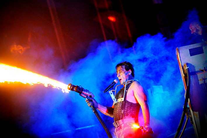 2010-06-18 - Rammstein från Metaltown, Göteborg
