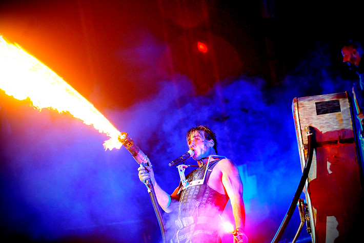 2010-06-18 - Rammstein från Metaltown, Göteborg
