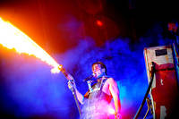 2010-06-18 - Rammstein från Metaltown, Göteborg