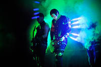 2010-06-18 - Rammstein från Metaltown, Göteborg