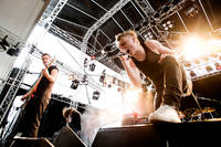 2010-06-19 - Eldrimner från Metaltown, Göteborg