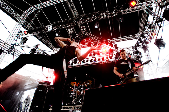 2010-06-19 - Eldrimner från Metaltown, Göteborg