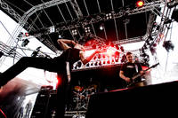 2010-06-19 - Eldrimner från Metaltown, Göteborg