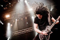 2010-06-19 - Witchery från Metaltown, Göteborg