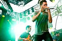 2010-06-19 - Between the Buried and Me från Metaltown, Göteborg