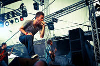 2010-06-19 - Between the Buried and Me från Metaltown, Göteborg
