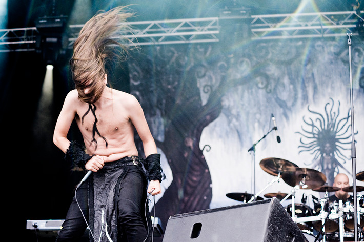 2010-06-19 - Finntroll från Metaltown, Göteborg