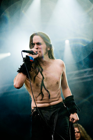 2010-06-19 - Finntroll från Metaltown, Göteborg
