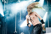 2010-06-19 - Finntroll från Metaltown, Göteborg