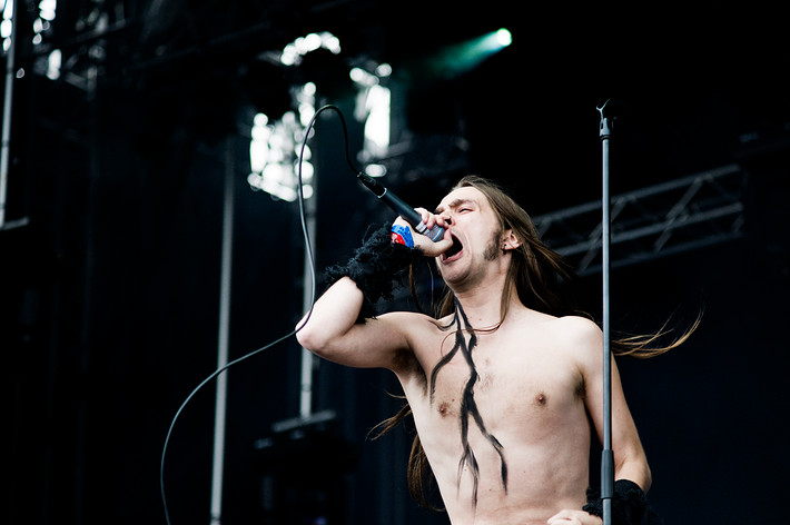 2010-06-19 - Finntroll från Metaltown, Göteborg