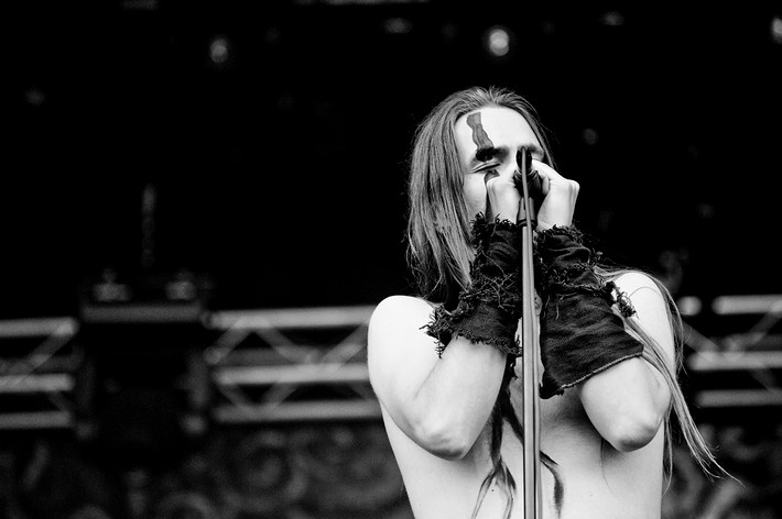 2010-06-19 - Finntroll från Metaltown, Göteborg