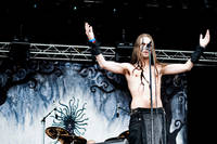 2010-06-19 - Finntroll från Metaltown, Göteborg