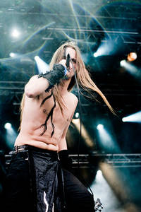 2010-06-19 - Finntroll från Metaltown, Göteborg