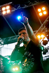 2010-06-19 - Dream Evil från Metaltown, Göteborg