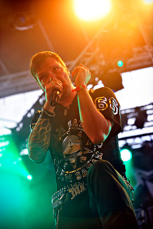 2010-06-19 - Dream Evil från Metaltown, Göteborg