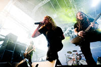 2010-06-19 - Dark Tranquillity från Metaltown, Göteborg