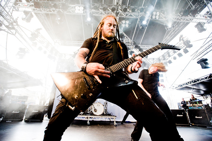 2010-06-19 - Dark Tranquillity från Metaltown, Göteborg