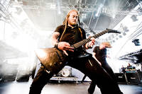 2010-06-19 - Dark Tranquillity från Metaltown, Göteborg