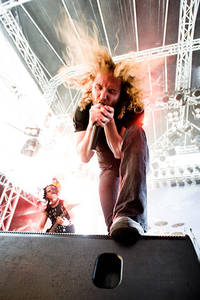 2010-06-19 - Dark Tranquillity från Metaltown, Göteborg