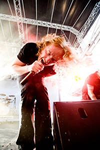 2010-06-19 - Dark Tranquillity från Metaltown, Göteborg