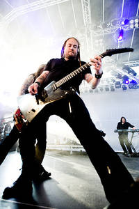 2010-06-19 - Dark Tranquillity från Metaltown, Göteborg