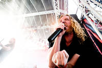2010-06-19 - Dark Tranquillity från Metaltown, Göteborg