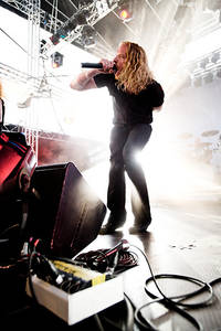 2010-06-19 - Dark Tranquillity från Metaltown, Göteborg