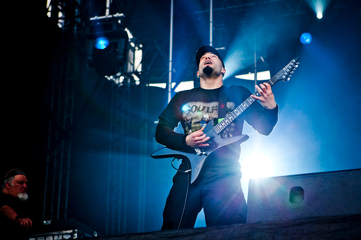 2010-06-19 - Soulfly från Metaltown, Göteborg