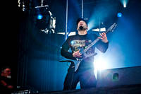 2010-06-19 - Soulfly från Metaltown, Göteborg