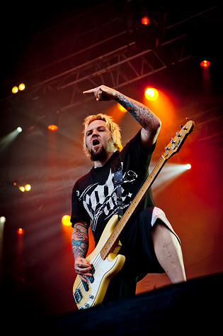 2010-06-19 - Soulfly från Metaltown, Göteborg