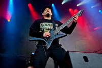 2010-06-19 - Soulfly från Metaltown, Göteborg