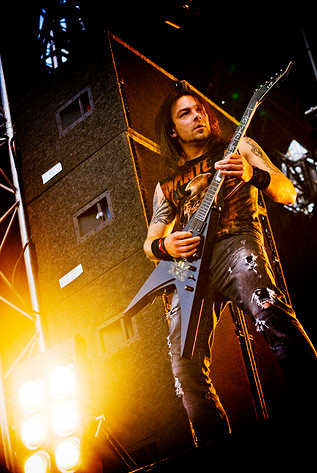 2010-06-19 - Bullet For My Valentine från Metaltown, Göteborg