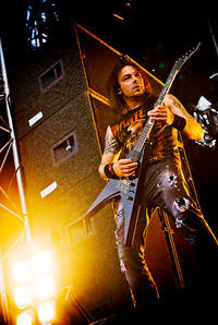 2010-06-19 - Bullet For My Valentine från Metaltown, Göteborg