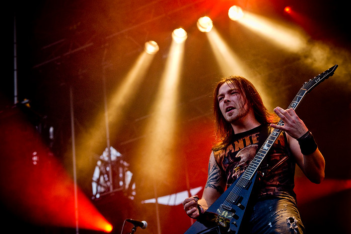 2010-06-19 - Bullet For My Valentine från Metaltown, Göteborg