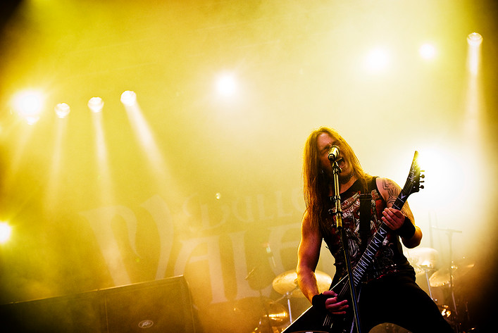 2010-06-19 - Bullet For My Valentine från Metaltown, Göteborg