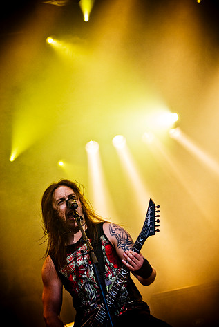 2010-06-19 - Bullet For My Valentine från Metaltown, Göteborg