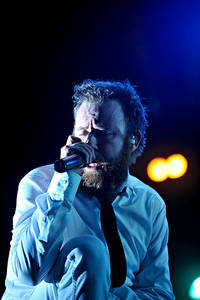 2010-06-19 - In Flames från Metaltown, Göteborg