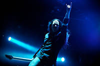2010-06-19 - In Flames från Metaltown, Göteborg