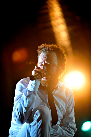 2010-06-19 - In Flames från Metaltown, Göteborg 2010-06-19 - In Flames från Metaltown, Göteborg