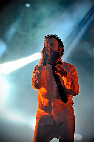 2010-06-19 - In Flames från Metaltown, Göteborg