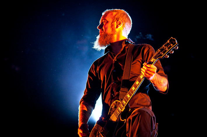 2010-06-19 - In Flames från Metaltown, Göteborg