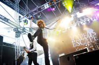 2010-06-20 - Ape Rape Escape från Pier Pressure, Göteborg