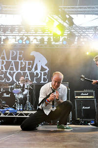 2010-06-20 - Ape Rape Escape från Pier Pressure, Göteborg