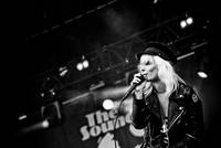 2010-06-20 - The Sounds från Pier Pressure, Göteborg
