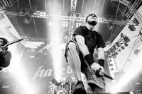 2010-06-19 - Hatebreed från Metaltown, Göteborg