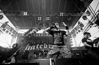 2010-06-19 - Hatebreed från Metaltown, Göteborg