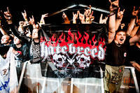 2010-06-19 - Hatebreed från Metaltown, Göteborg